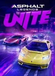 دانلود بازی Asphalt Legends Unite برای کامپیوتر | گیمباتو