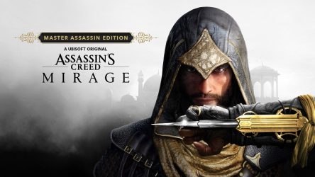 بسته الحاقی داستانی Valley of Memory بازی Assassin's Creed Mirage رونمایی شد