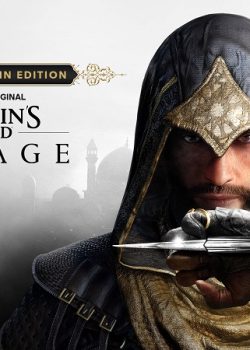 بسته الحاقی داستانی Valley of Memory بازی Assassin's Creed Mirage رونمایی شد
