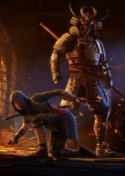 Ubisoft از عرضه Assassins Creed Shadows در تاریخ ۲۰ مارس خبر داد