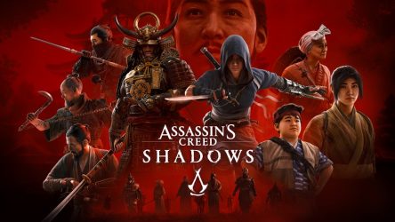 تعداد بازیکنان Assassin's Creed Shadows از مرز پنج میلیون نفر عبور کرده است