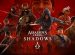 تعداد بازیکنان Assassin's Creed Shadows از مرز پنج میلیون نفر عبور کرده است