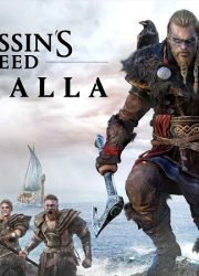 Assassin’s Creed Valhalla و هرآنچه از آن می دانیم