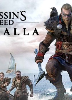 Assassin’s Creed Valhalla و هرآنچه از آن می دانیم