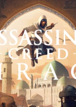 Assassin’s Creed Mirage و هر آنچه تا به حال از آن میدانیم