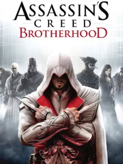 دانلود بازی Assassin's Creed Brotherhood برای کامپیوتر