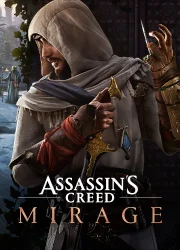 دانلود بازی Assassin's Creed Mirage برای کامپیوتر | گیمباتو