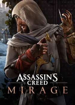 دانلود بازی Assassin's Creed Mirage برای کامپیوتر | گیمباتو