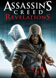 دانلود بازی Assassins Creed Revelations برای پی سی | گیمباتو