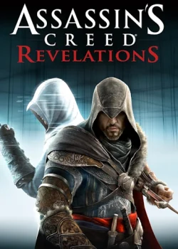 دانلود بازی Assassins Creed Revelations برای پی سی | گیمباتو