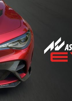 معرفی و بررسی بازی Assetto Corsa EVO