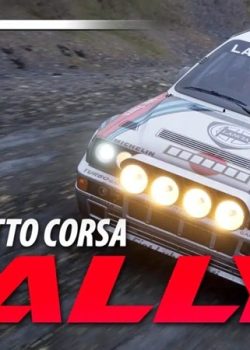 معرفی و بررسی بازی Assetto Corsa Rally