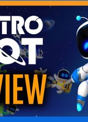 بررسی بازی Astro Bot: قابل ستایش ترین بازی 2024