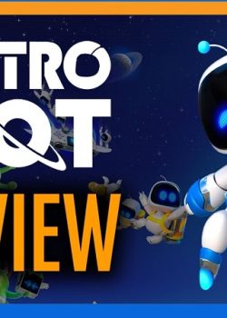 بررسی بازی Astro Bot: قابل ستایش ترین بازی 2024