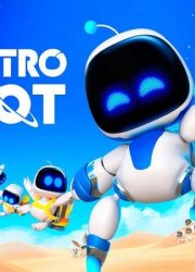 Astro Bot جایزه بهترین بازی سال را در TGA به خانه می برد