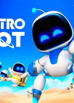 Astro Bot جایزه بهترین بازی سال را در TGA به خانه می برد