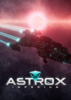 دانلود بازی Astrox Imperium برای کامپیوتر | گیمباتو