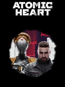 دانلود بازی Atomic Heart برای کامپیوتر | گیمباتو