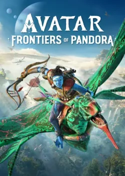 دانلود بازی Avatar: Frontiers of Pandora برای کامپیوتر | گیمباتو