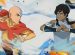 معرفی بازی Avatar Legends: The Fighting Game