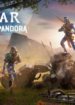 آپدیت بزرگ Avatar: Frontiers of Pandora با حالت سوم شخص