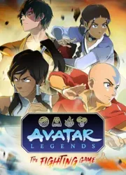 دانلود بازی Avatar Legends: The Fighting Game برای کامپیوتر | گیمباتو