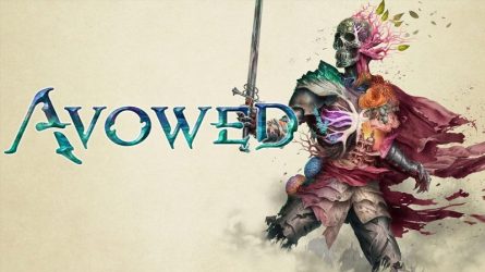 همه حقایق و اطلاعات بازی Avowed
