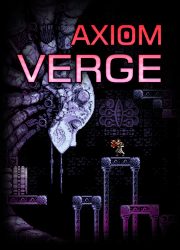 دانلود بازی Axiom Verge برای کامپیوتر | گیمباتو