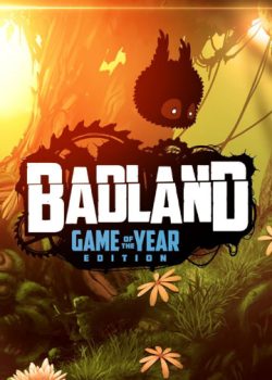 دانلود بازی BADLAND: Game of the Year Edition برای کامپیوتر | گیمباتو