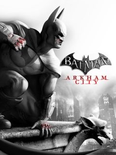 دانلود بازی BATMAN: ARKHAM CITY برای کامپیوتر