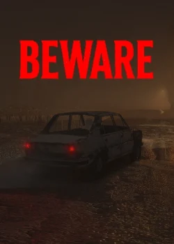 BEWARE.Grid