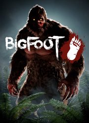 دانلود بازی BIGFOOT برای کامپیوتر | گیمباتو