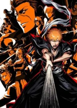معرفی و بررسی بازی BLEACH Rebirth of Souls