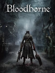 دانلود بازی BLOODBORNE برای کامپیوتر