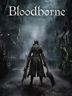 دانلود بازی BLOODBORNE برای کامپیوتر