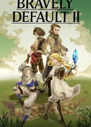 دانلود بازی BRAVELY DEFAULT II برای کامپیوتر | گیمباتو