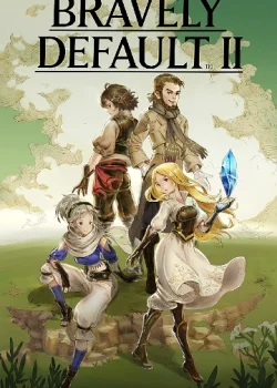 دانلود بازی BRAVELY DEFAULT II برای کامپیوتر | گیمباتو