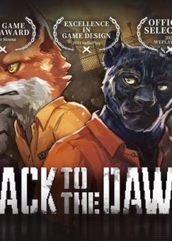 معرفی و بررسی بازی Back to the Dawn