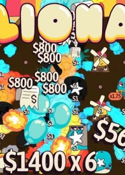 بازی Ballionaire هفته آینده به Steam می آید