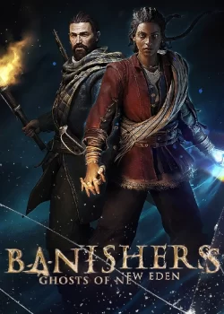 دانلود بازی Banishers Ghosts of New Eden برای کامپیوتر | گیمباتو