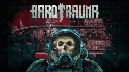 نیم نگاهی به بازی Barotrauma