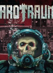 نیم نگاهی به بازی Barotrauma
