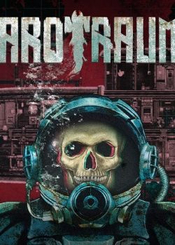 نیم نگاهی به بازی Barotrauma