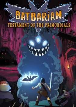 دانلود بازی Batbarian: Testament of the Primordials برای کامپیوتر | گیمباتو