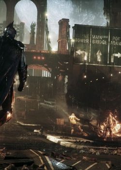 ظاهرا توسعه بازی Batman بعدی استودیو Rocksteady سال ها زمان خواهد برد