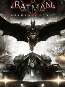 دانلود بازی Batman: Arkham Knight برای کامپیوتر