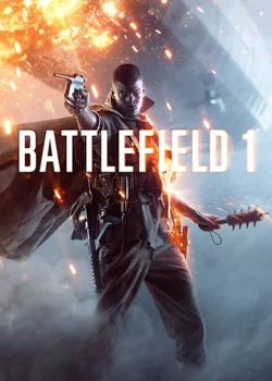 دانلود بازی Battlefield 1 برای کامپیوتر | گیمباتو