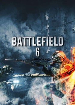 EA از Battlefield 6 رونمایی کرد
