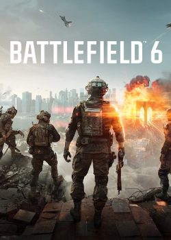 جزئیات جدیدی از حالت بتل رویال بازی Battlefield 6 فاش شد