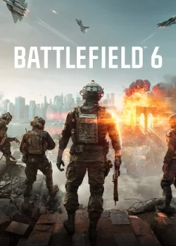 دانلود بازی Battlefield 6 برای کامپیوتر | گیمباتو